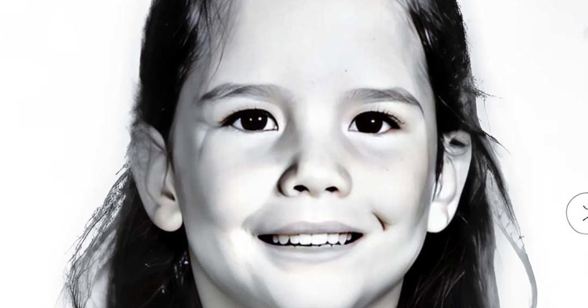 Abandonné par ces parents, cette jeune fille est devenue une star du cinéma