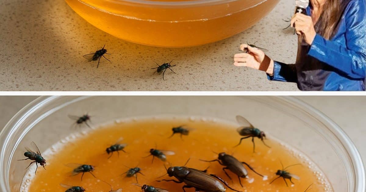 Ail et vinaigre : l’astuce pour en finir avec les nuisibles