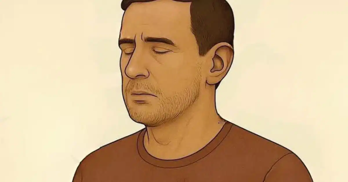 Andropause, la "ménopause masculine" : 7 faits et symptômes que vous ignoriez à ce sujet
