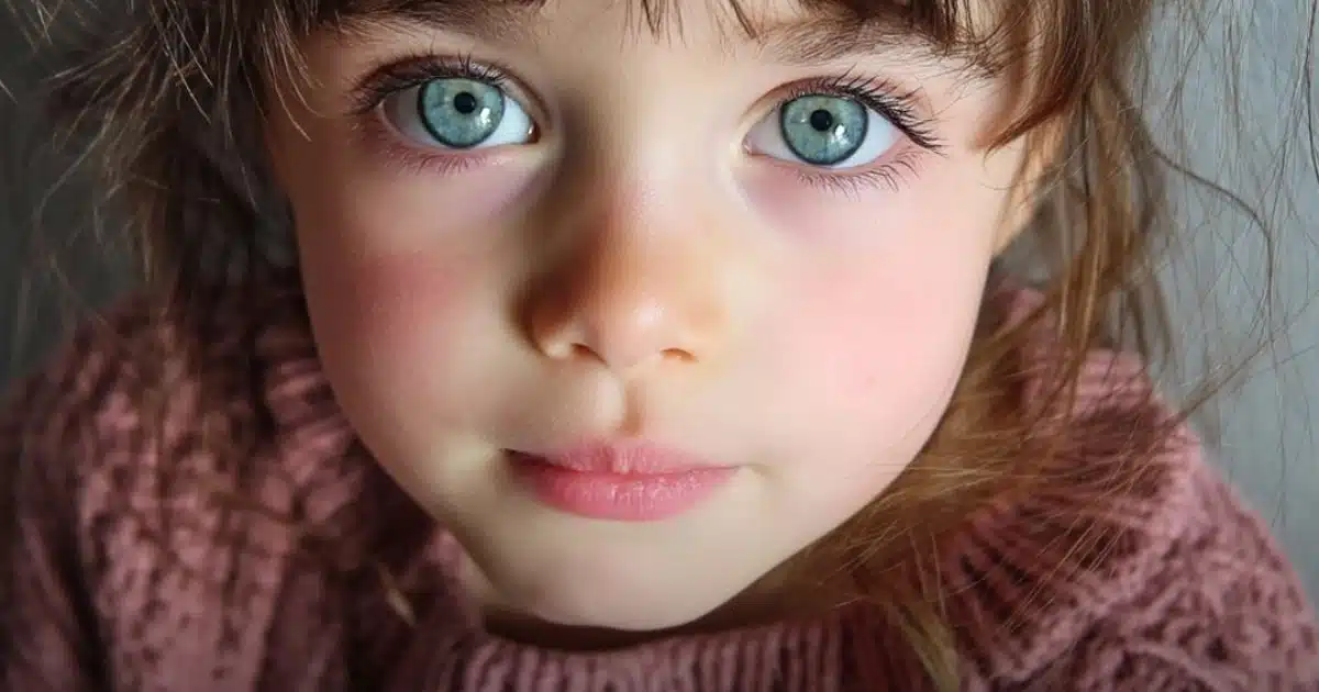 Après avoir consulté 1 000 enfants, voici 6 phrases que ceux dotés d'une grande intelligence émotionnelle utilisent