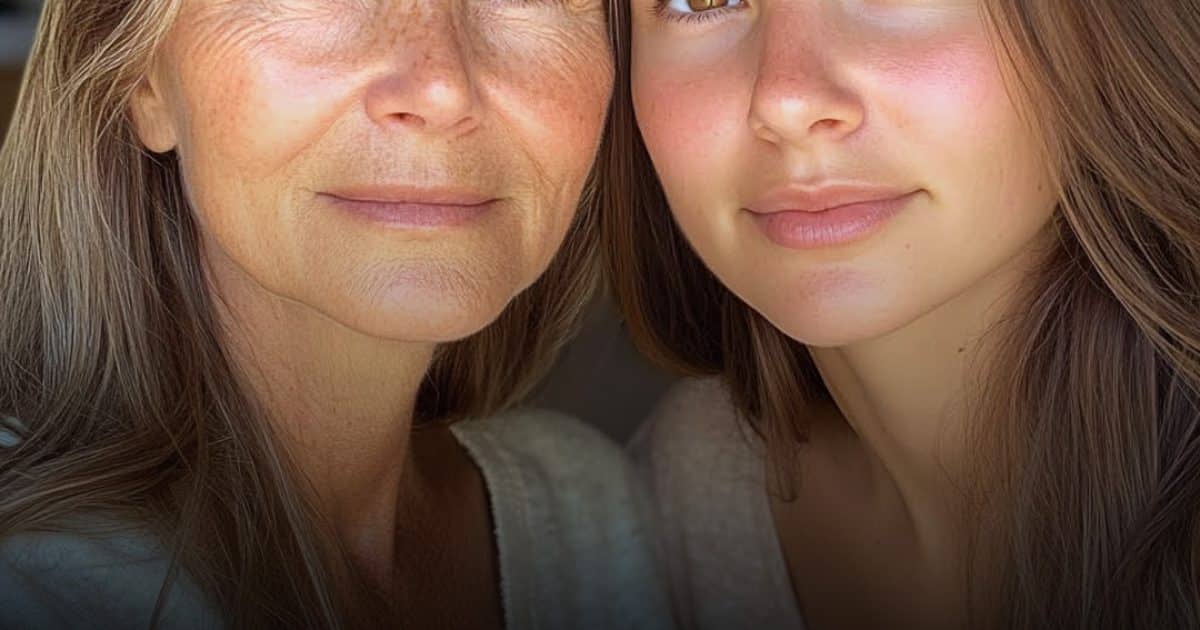 Après avoir étudié 200 enfants, j’ai constaté que ceux qui gardent une relation solide avec leurs parents à l’âge adulte ont reçu ces 6 choses