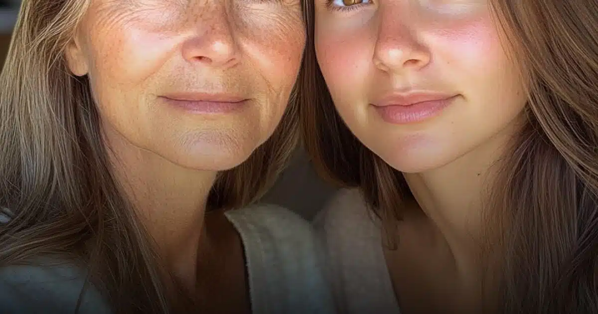 Après avoir étudié 200 enfants, j’ai constaté que ceux qui gardent une relation solide avec leurs parents à l’âge adulte ont reçu ces 6 choses