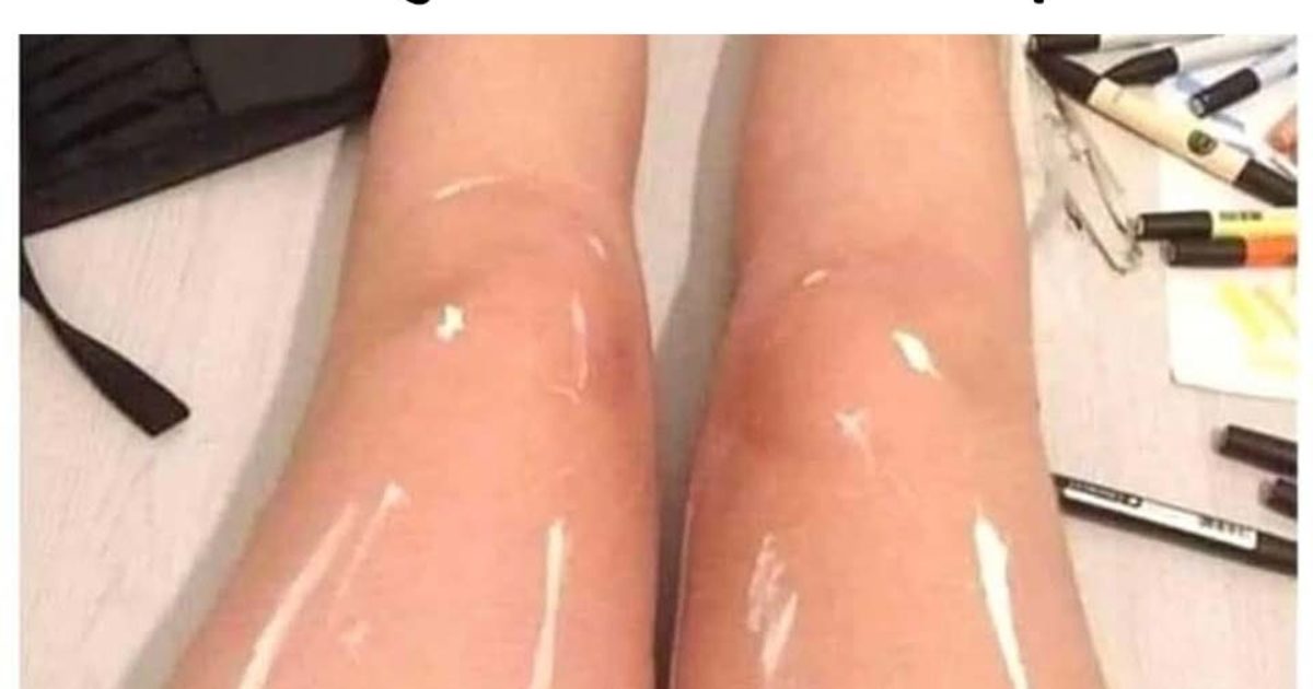 Après la robe bleue et or, cette nouvelle illusion va vous faire perdre la tête !