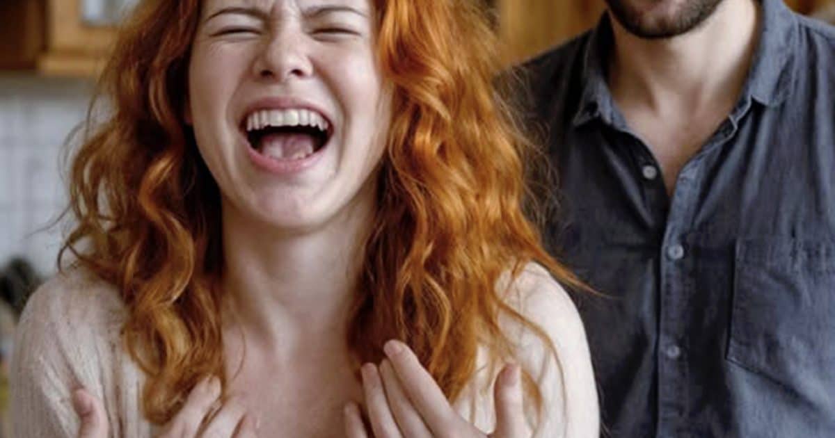 Après le divorce, mon mari m'a demandé quelque chose. Quand je l'ai entendu, j'ai ri comme une folle