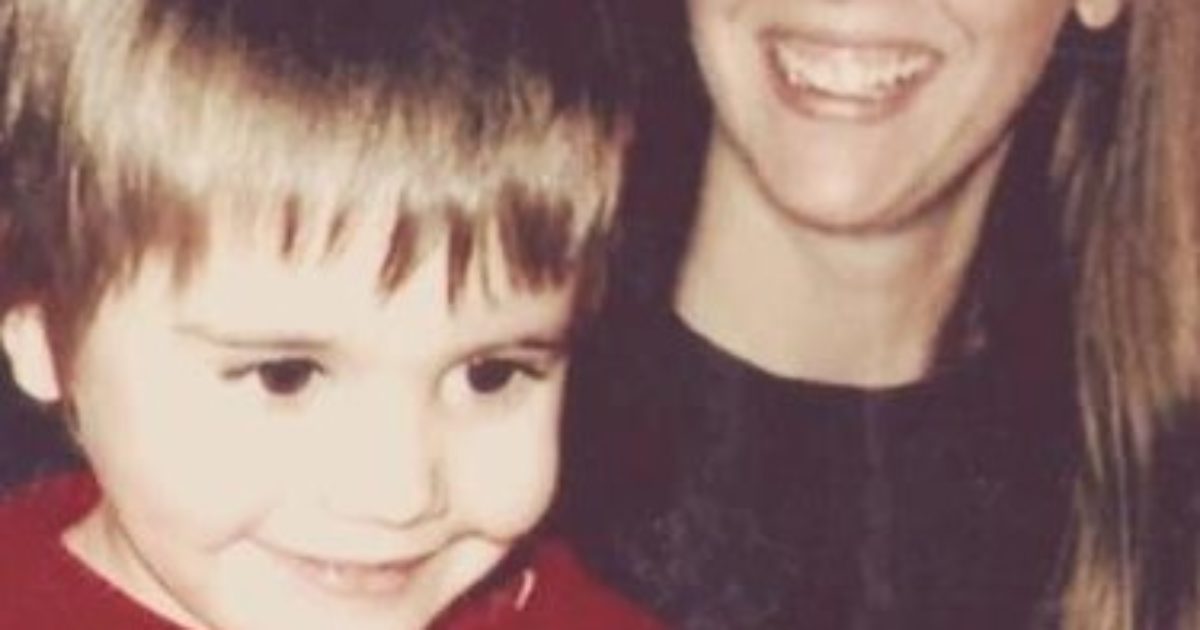 Après une vie difficile, son fils est aujourd’hui l’une des plus grande star au monde