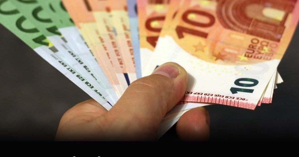 Argent liquide : quelle est la limite maximale que l'on peut garder chez soi ou sur soi ?