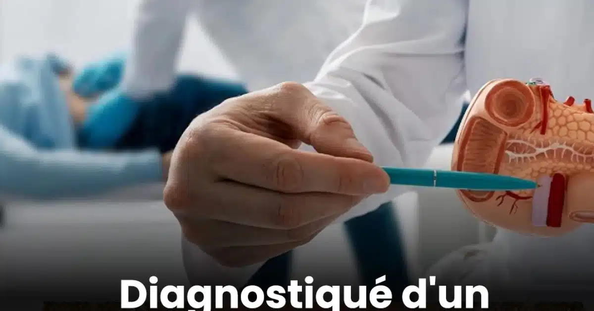 Atteint d’un cancer du pancréas en phase terminale, ce marathonien met en garde contre le tout premier symptôme qu’il a négligé