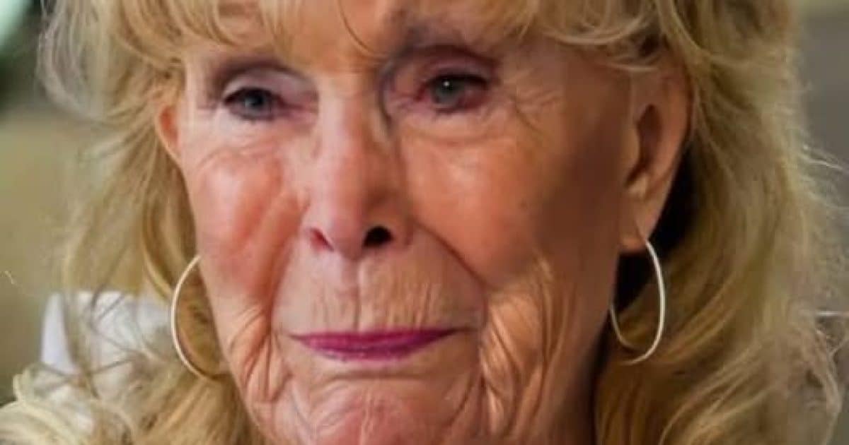 Autrefois adorée de tous, cette actrice mondialement célèbre a beaucoup changé avec les années