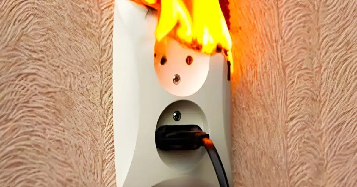 Avant d’aller vous coucher, pensez à débrancher cet appareil de cuisine pour éviter tout risque d’incendie dans votre maison