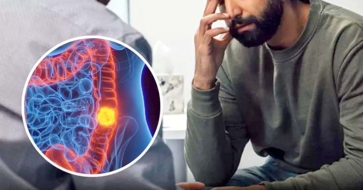 Beaucoup de nouveaux patients sont atteint du cancer sont âgés de moins de 45 ans