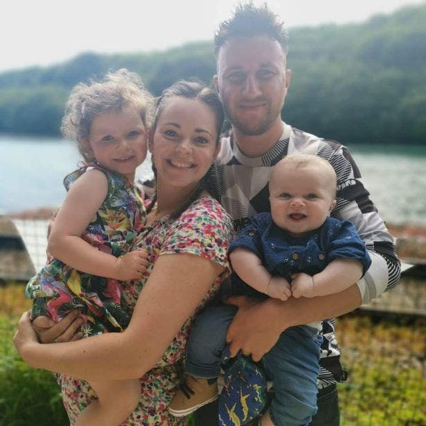 bebe parents