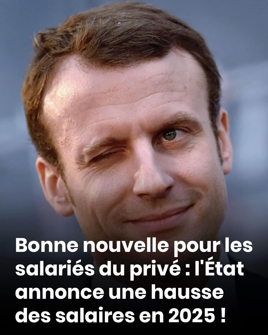 Bonne nouvelle pour les salariés du privé : l'État confirme une hausse des salaires en 2025 !