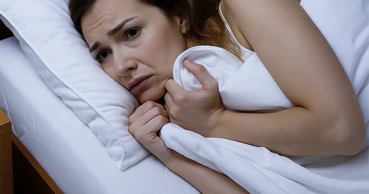 Bruits dans la maison : quelles significations ?
