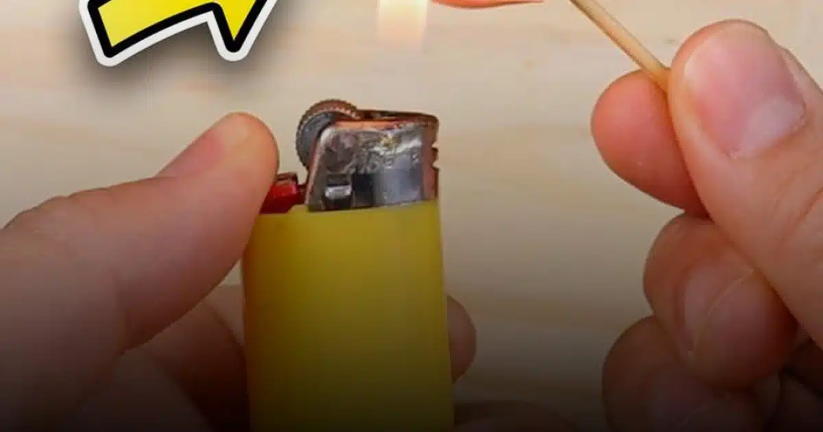 Brûler de l'ail à la maison et voyez ce qui se produit après 15 minutes