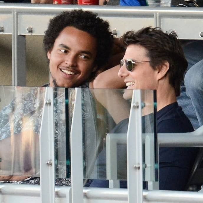 Connor Cruise aujourd’hui