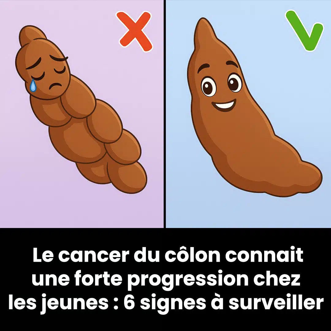 Cancer du côlon chez les jeunes : une tendance alarmante et comment la prévenir