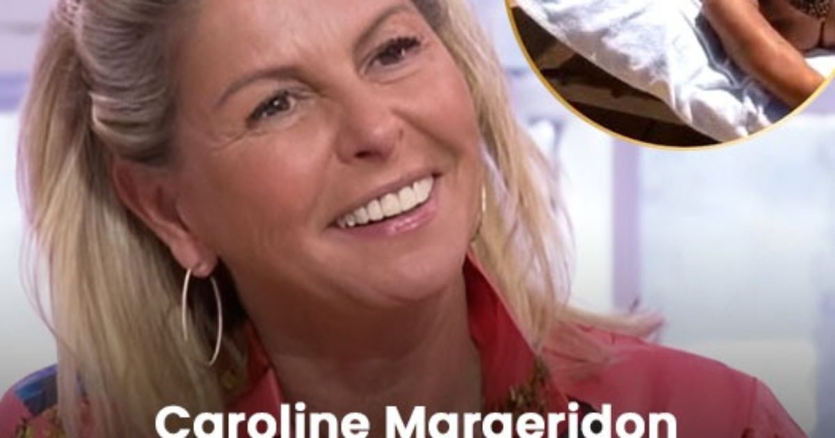 Caroline Margeridon en mini-maillot : à 54 ans, l’acheteuse d’"Affaire Conclue" provoque l’émoi sur Instagram !