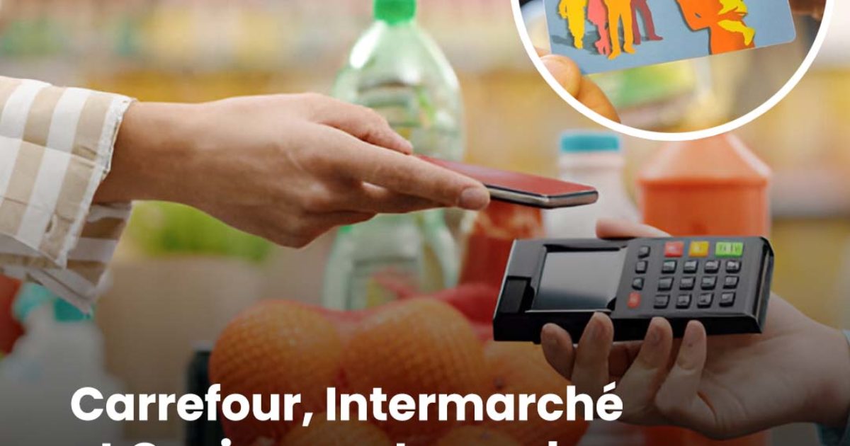 Carrefour, Intermarché, et Casino supprimeront vos points de fidélité : dépensez-les avant la date limite annoncée