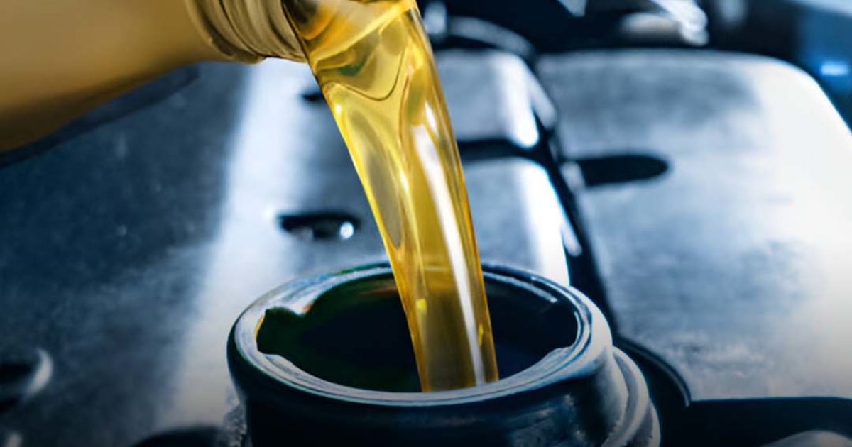 Ce liquide dans votre voiture doit être changé tous les deux ans