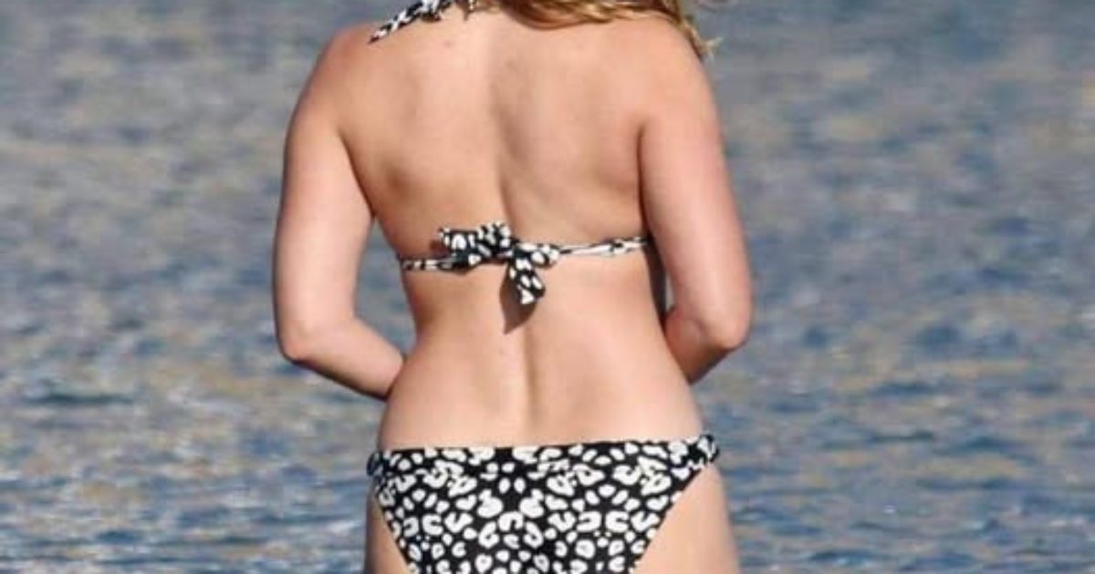 Ce mannequin de 51 ans prouve que l’on peut être belle à n’importe quelle âge