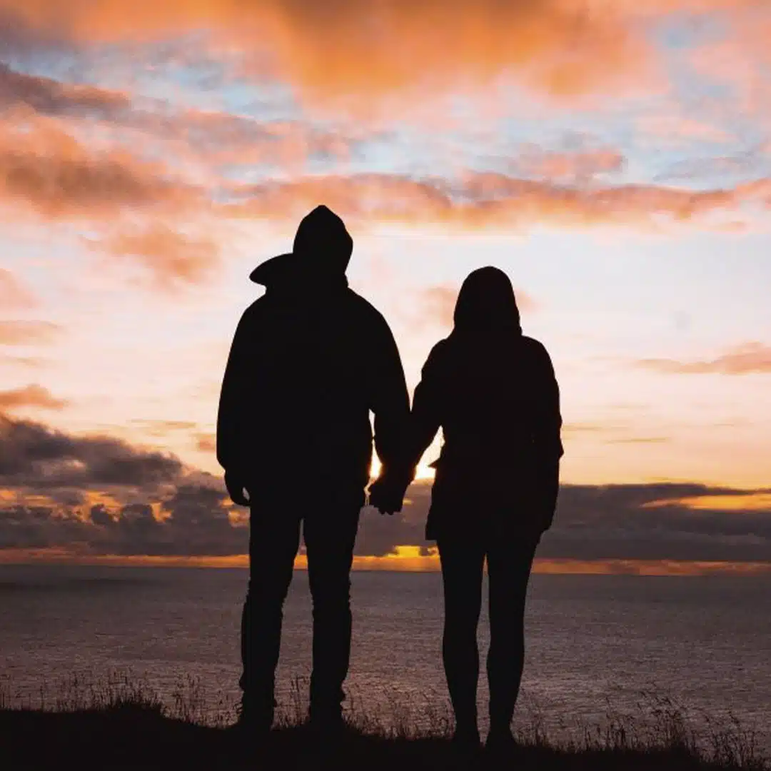 Ce que beaucoup d'hommes ne disent jamais… et pourquoi cela peut renforcer l’amour