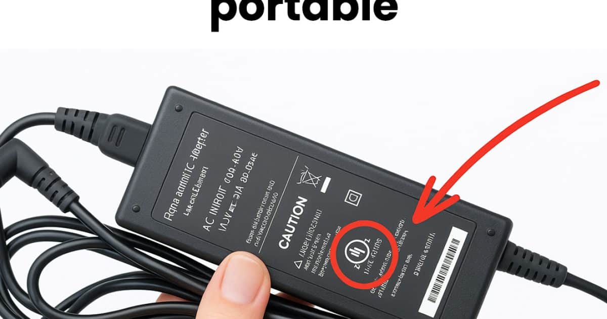 Ce que cache vraiment le chargeur de votre ordinateur portable : un gardien méconnu mais essentiel