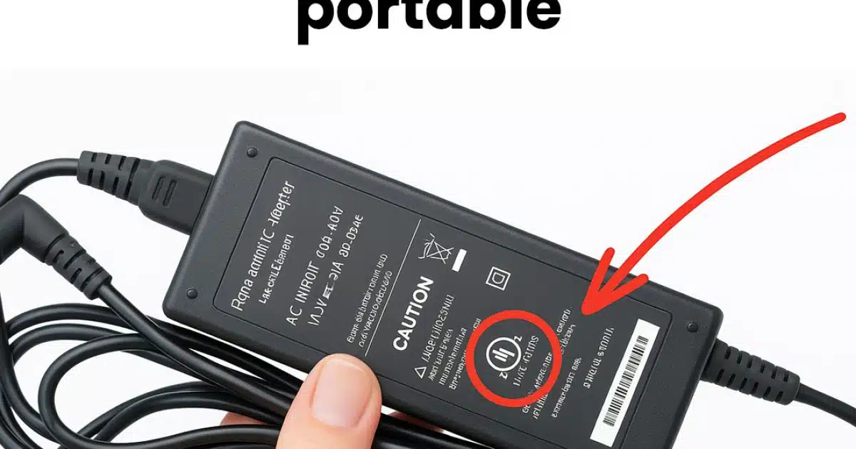 Ce que cache vraiment le chargeur de votre ordinateur portable : un gardien méconnu mais essentiel