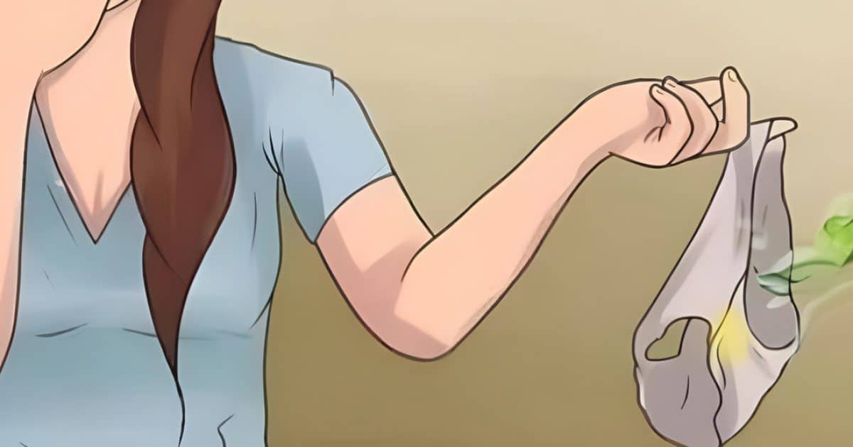 Ce que révèle une odeur inhabituelle dans la zone intime