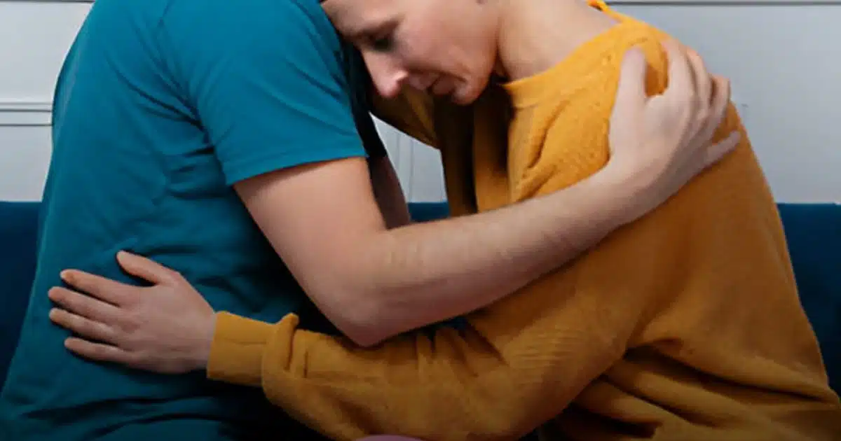 Ce que vous ne devriez jamais dire à un proche atteint de cancer, selon l’avis d’une psychologue