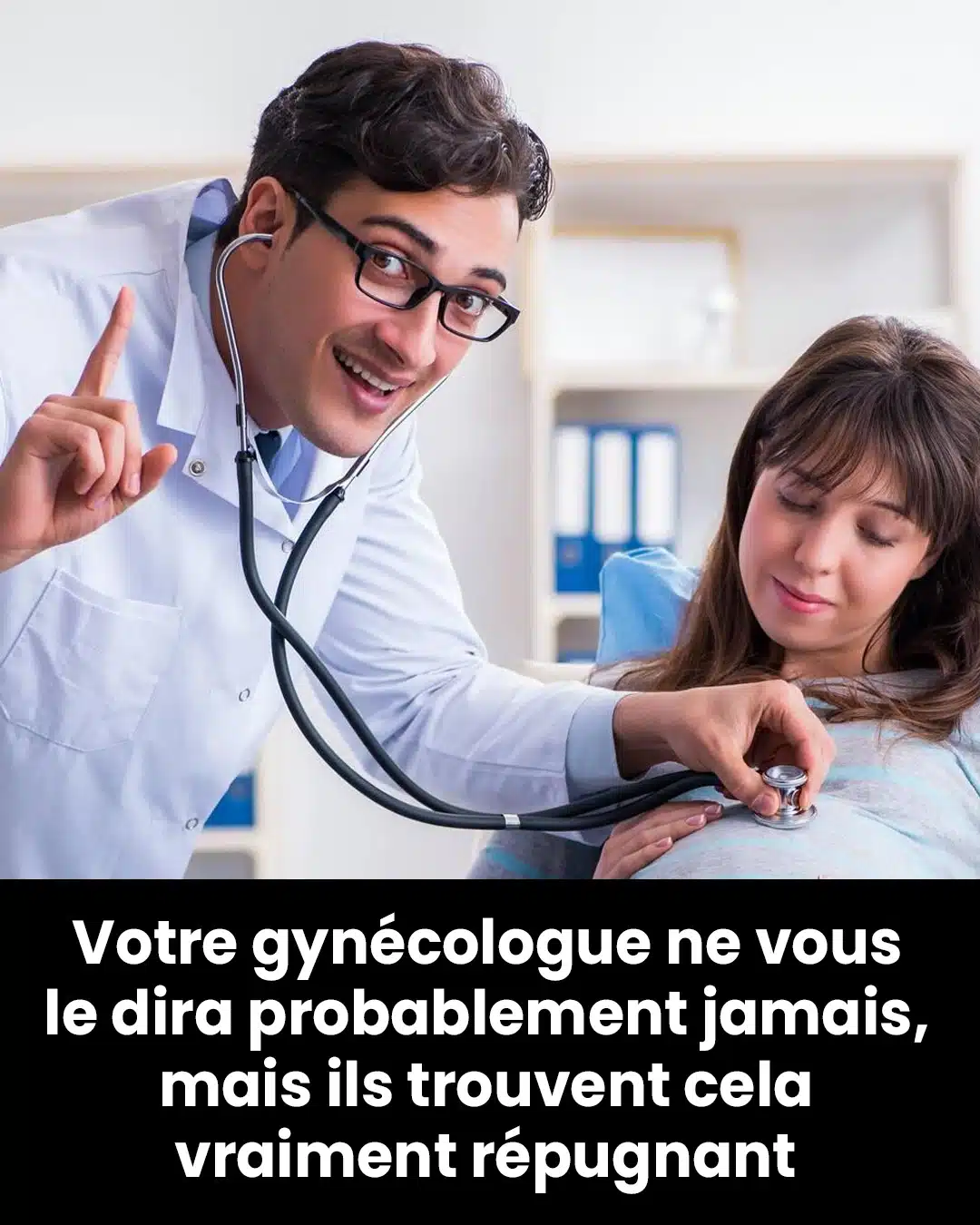 Ce qu’il vaut mieux éviter avant d’aller chez le gynécologue