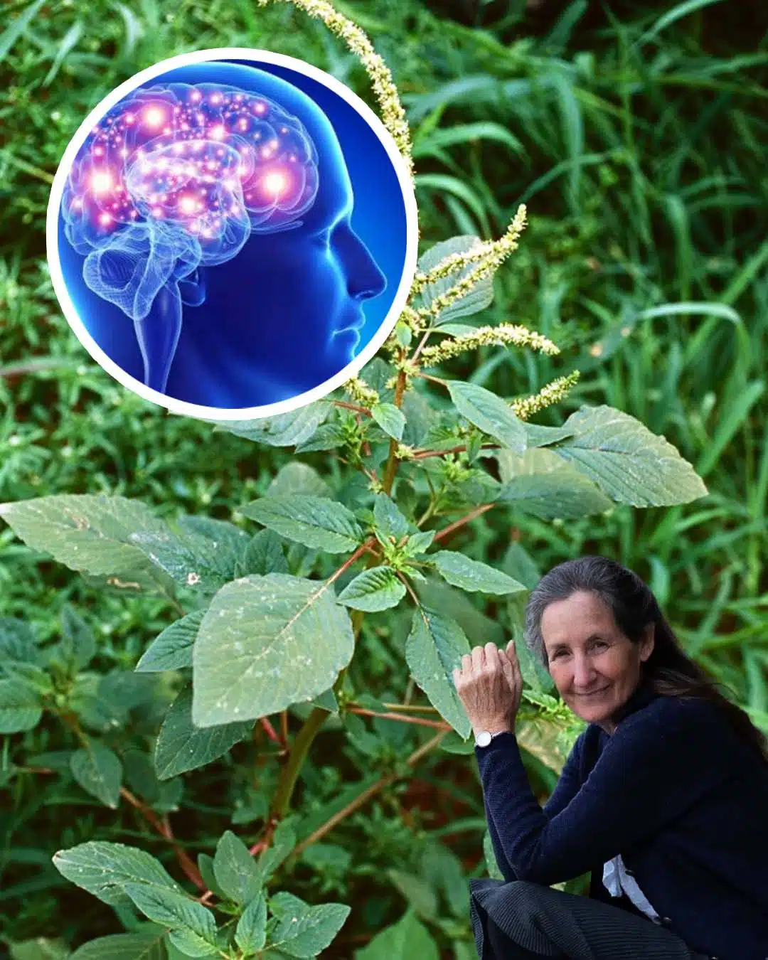 Ce super-aliment est un oxygénateur cérébral souvent négligé