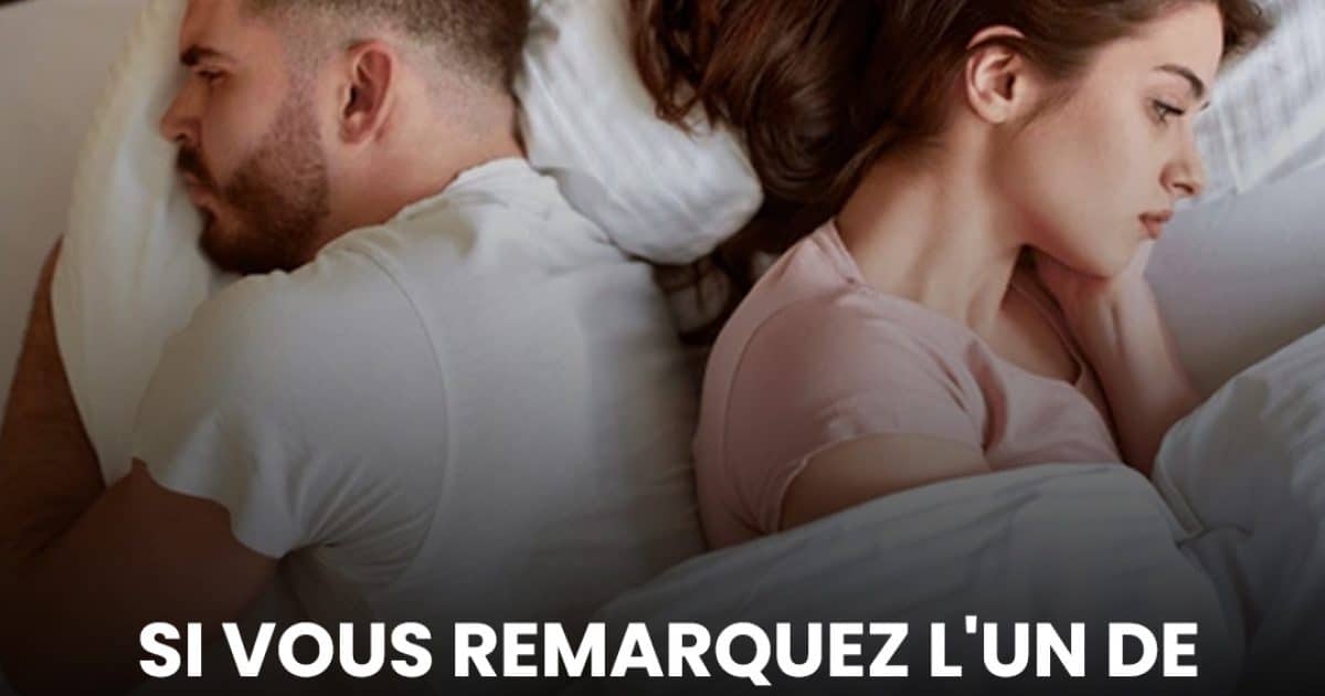 Ces 20 signes prouvent que votre relation est déjà finie, même si vous refusez de l’admettre