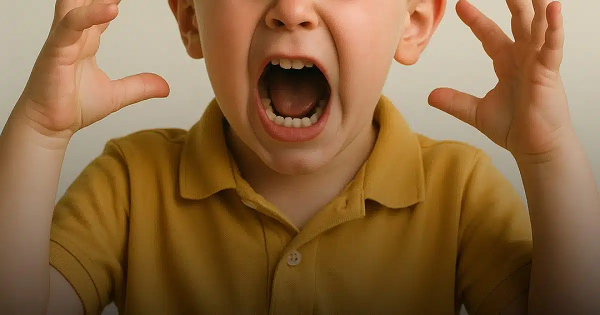 Ces 3 comportements indiquent que vous gâtez peut-être un peu trop votre enfant