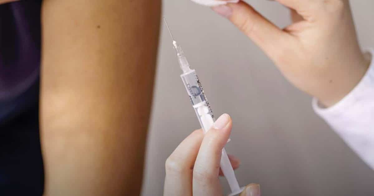 Ces symptômes du vaccin contre la Covid-19 peuvent persister pendant des années après l’administration du vaccin