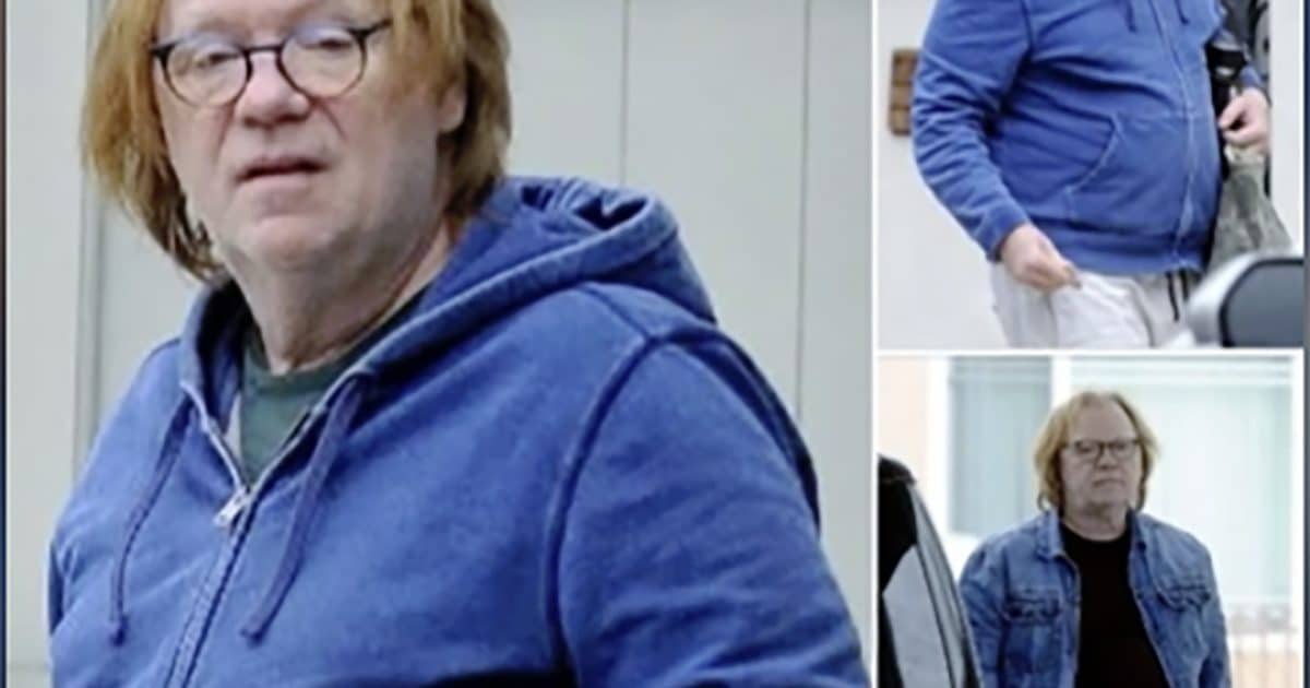 Cet acteur culte des années 2000 est méconnaissable aujourd’hui