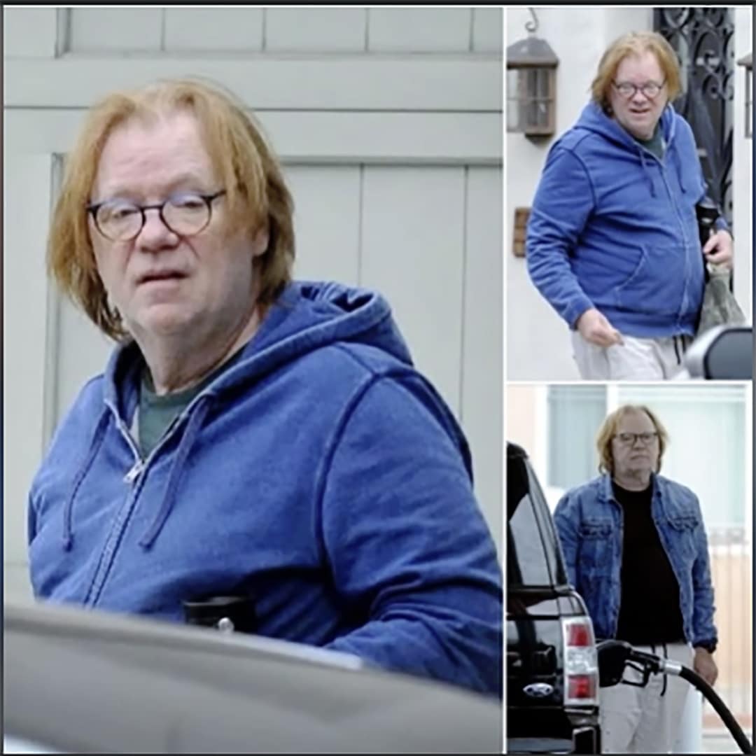 Cet acteur culte des années 2000 est méconnaissable aujourd’hui