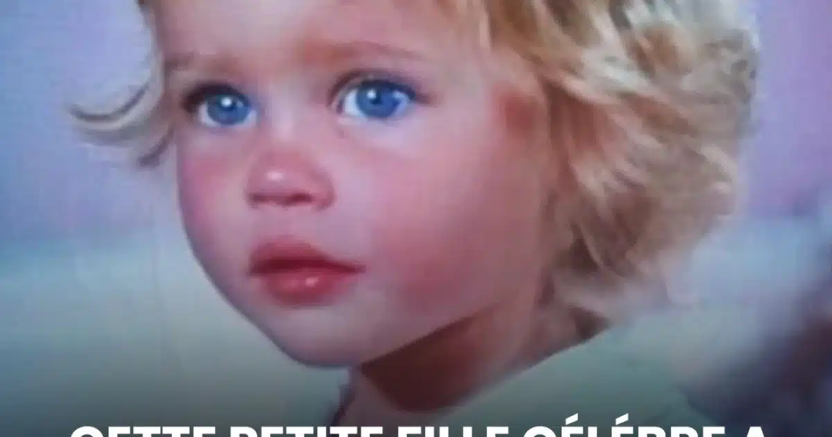 Cette ancienne enfant star a quitté Hollywood pour se consacrer à la maternité. Aujourd’hui, à 60 ans, elle est mère de six enfants et fière d’être grand-mère.