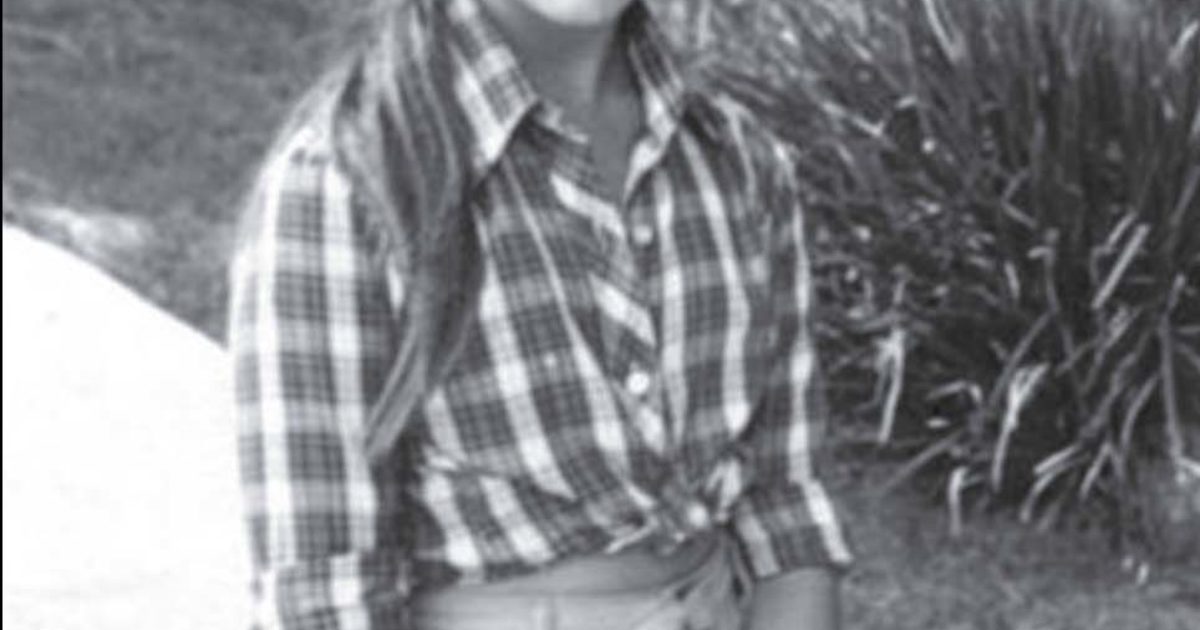 Cette jeune fille à l’histoire difficile est aujourd’hui une actrice mondialement connue