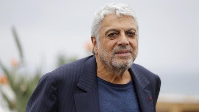 le chanteur Enrico Macias est opéré en urgence