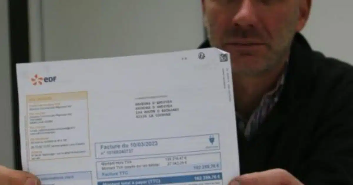 Comment économiser 80 euros par an sur votre facture d'électricité ? Découvrez ce conseil très simple de l'Ademe
