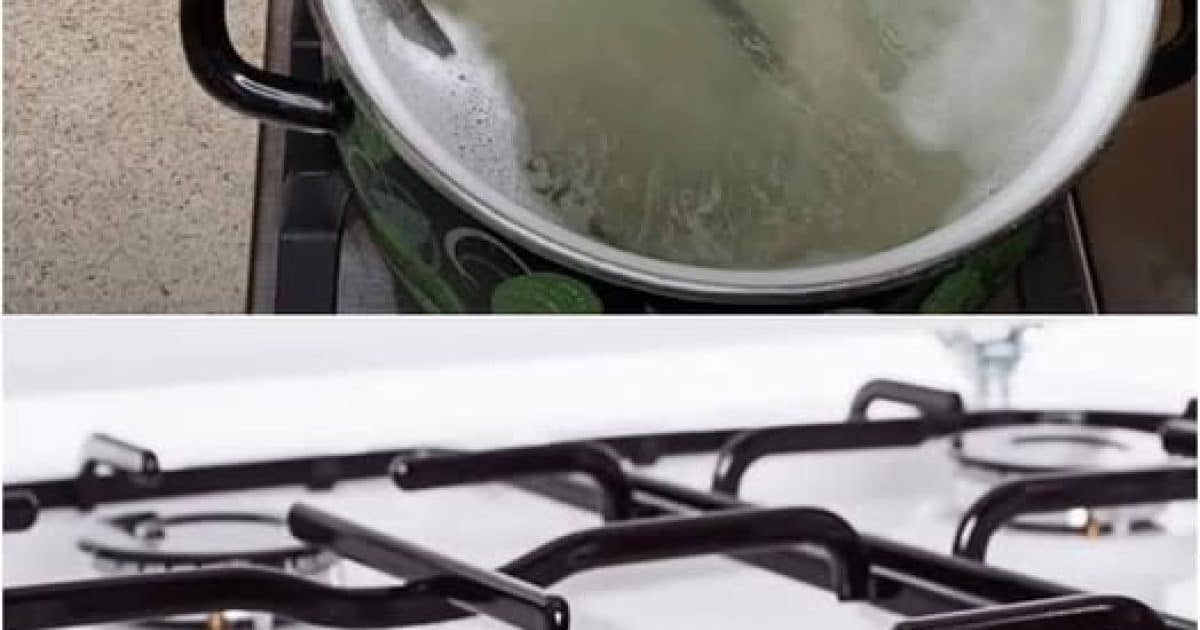 Comment nettoyer les grilles du four de manière simple et efficace