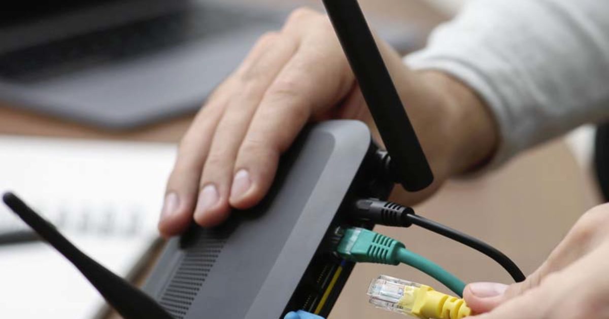 Comment placer correctement votre routeur wifi ?