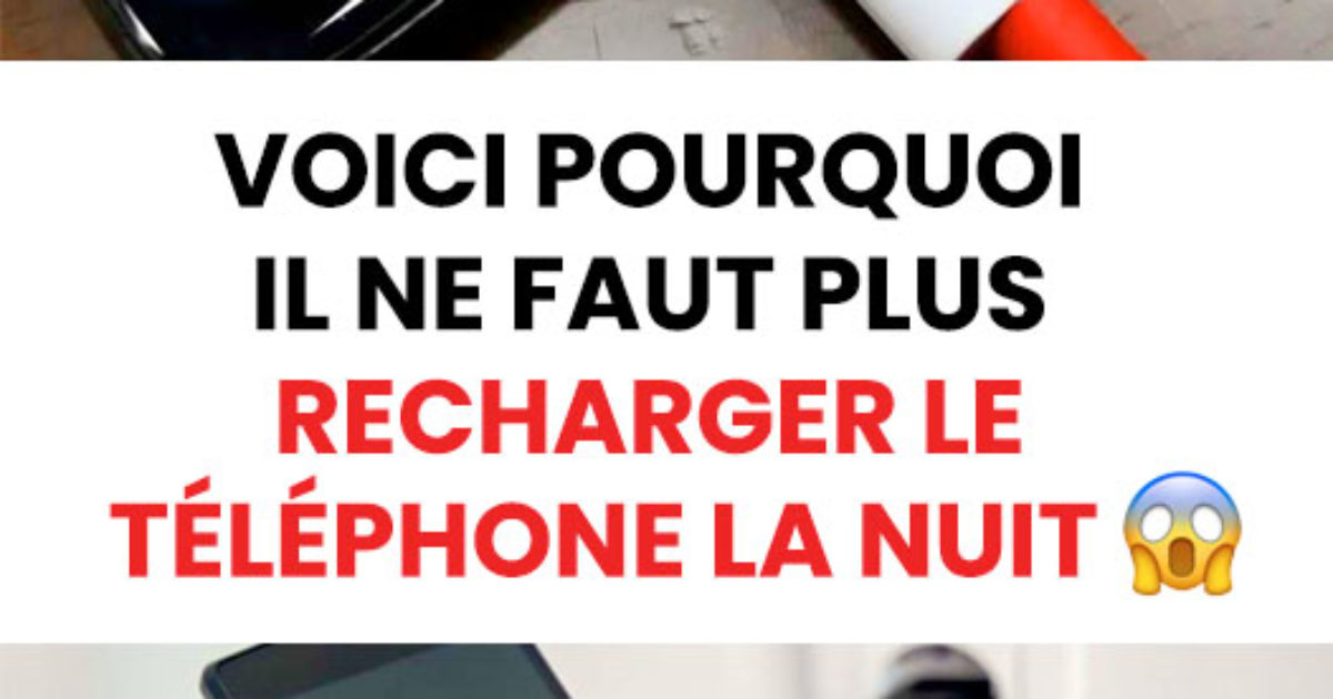 Comment prolonger la durée de vie de la batterie de votre smartphone