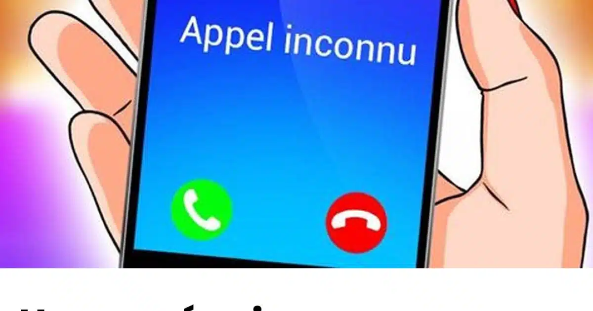 Comment reconnaître gratuitement un numéro inconnu qui vous appelle ?