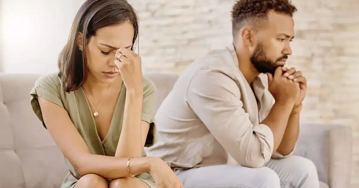 Comment savoir s'il a une autre copine ?