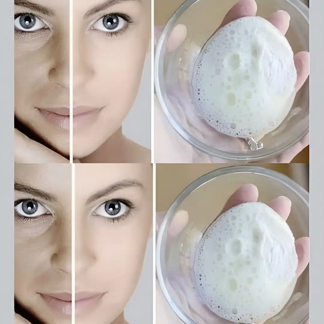 Comment utiliser le bicarbonate de soude pour éliminer les taches, les rides et les cernes du visage
