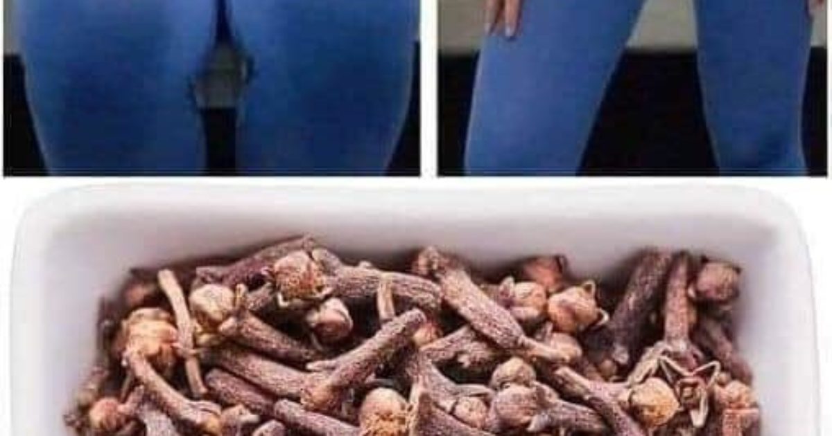 Comment utiliser les clous de girofle pour perdre du poids