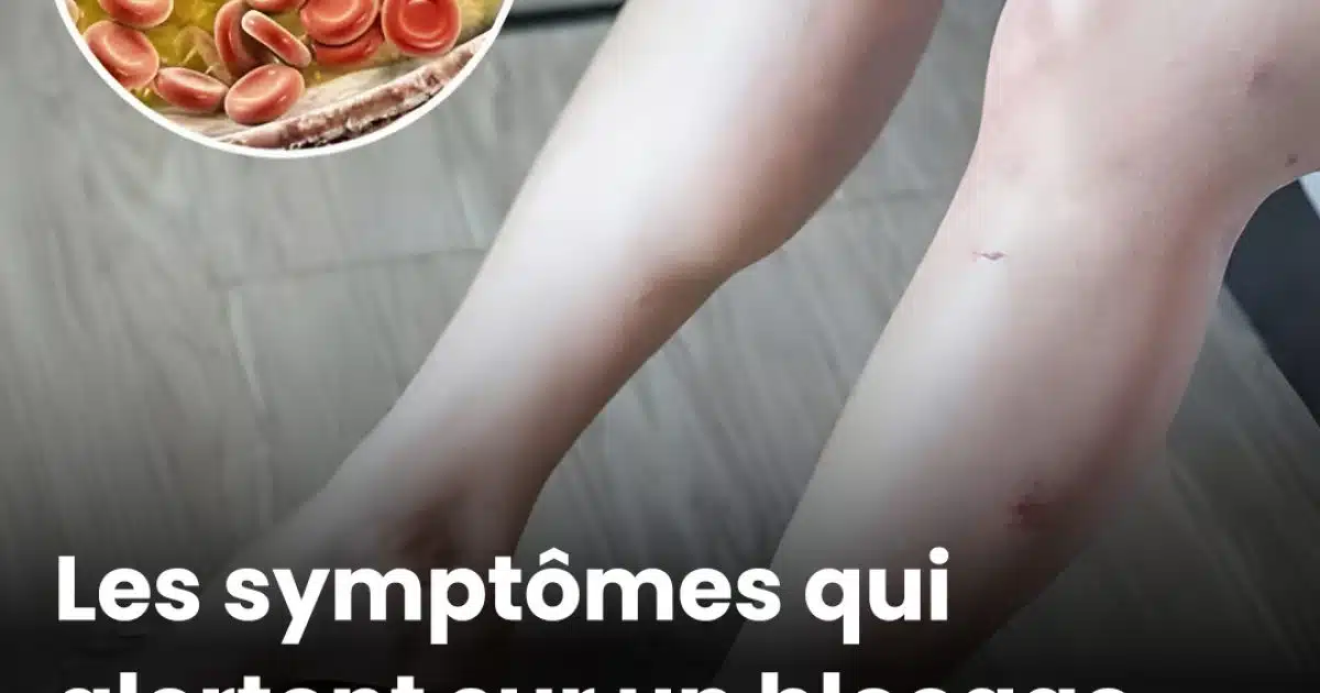 Comment vos pieds pourraient signaler des problèmes cardiaques et des artères obstruées