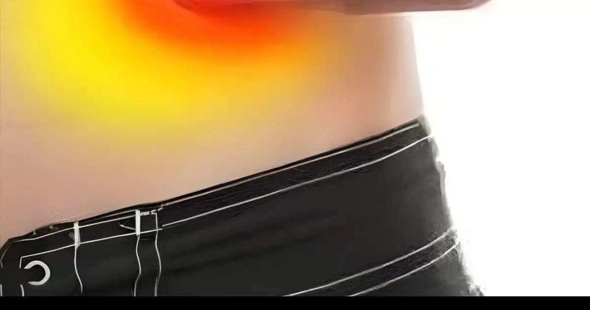 Comprendre les douleurs abdominales : ce que votre ventre essaie de vous dire