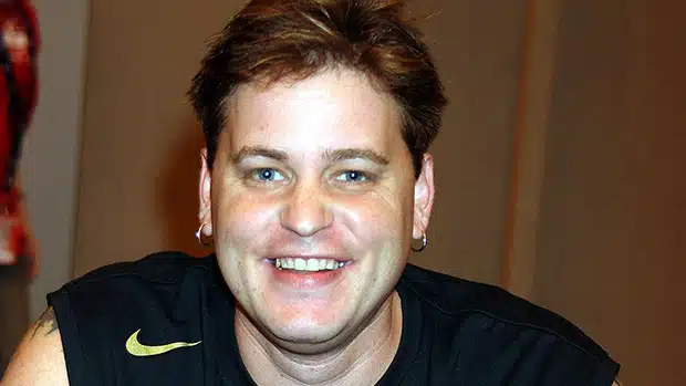 Portrait de Corey Haim